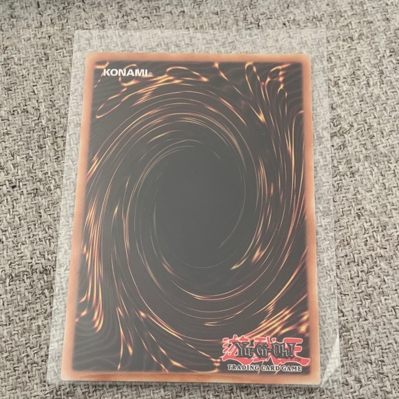 Triamid Loading Spell Card - Picture 3 of 4